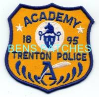 NEW JERSEY,TRENTON POLICE ACADEMY 1_wm